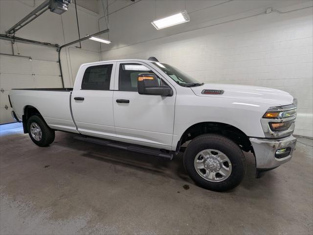 2026 RAM Ram 2500 RAM 2500 TRADESMAN CREW CAB 4X4 8 BOX 2026 RAM Ram 2500 RAM 2500 TRADESMAN CREW CAB 4X4 8 BOX
