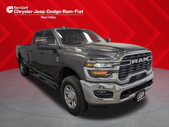 2026 RAM Ram 3500 RAM 3500 TRADESMAN CREW CAB 4X4 8 BOX 2026 RAM Ram 3500 RAM 3500 TRADESMAN CREW CAB 4X4 8 BOX