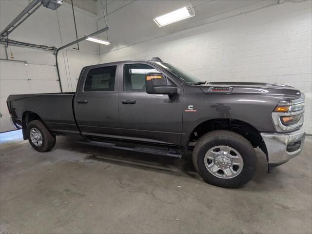 2026 RAM Ram 3500 RAM 3500 TRADESMAN CREW CAB 4X4 8 BOX 2026 RAM Ram 3500 RAM 3500 TRADESMAN CREW CAB 4X4 8 BOX