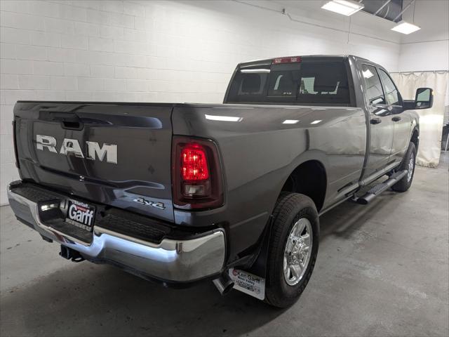 2026 RAM Ram 3500 RAM 3500 TRADESMAN CREW CAB 4X4 8 BOX 2026 RAM Ram 3500 RAM 3500 TRADESMAN CREW CAB 4X4 8 BOX