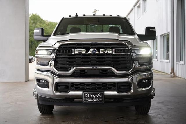 2026 RAM Ram 3500 RAM 3500 TRADESMAN REGULAR CAB 4X4 8 BOX