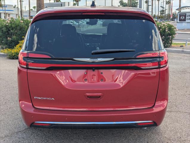 2026 Chrysler Pacifica PACIFICA SELECT 2026 Chrysler Pacifica PACIFICA SELECT