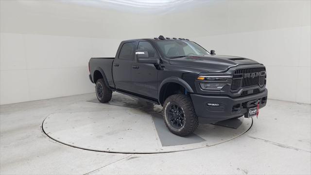 2026 RAM Ram 2500 RAM 2500 POWER WAGON CREW CAB 4X4 64 BOX 2026 RAM Ram 2500 RAM 2500 POWER WAGON CREW CAB 4X4 64 BOX