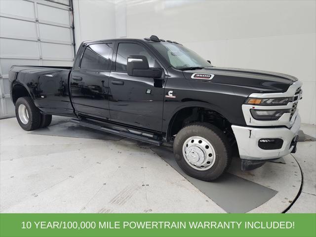 2026 RAM Ram 3500 RAM 3500 TRADESMAN CREW CAB 4X4 8 BOX 2026 RAM Ram 3500 RAM 3500 TRADESMAN CREW CAB 4X4 8 BOX