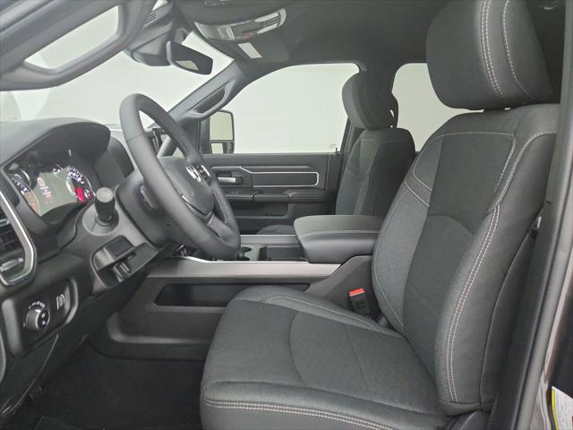 2026 RAM Ram 2500 RAM 2500 BIG HORN CREW CAB 4X4 64 BOX 2026 RAM Ram 2500 RAM 2500 BIG HORN CREW CAB 4X4 64 BOX