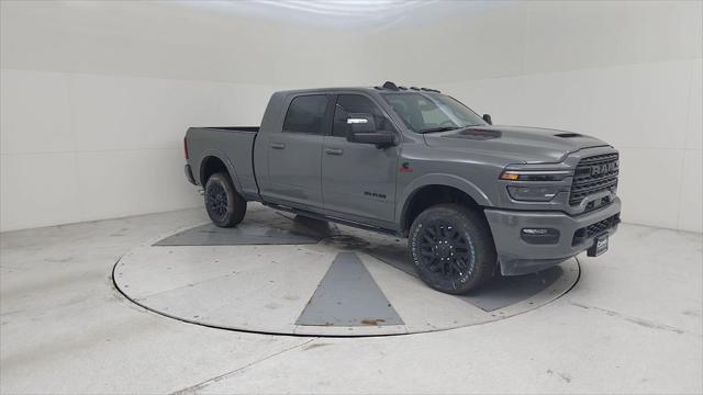 2026 RAM Ram 2500 RAM 2500 LIMITED MEGA CAB 4X4 64 BOX 2026 RAM Ram 2500 RAM 2500 LIMITED MEGA CAB 4X4 64 BOX