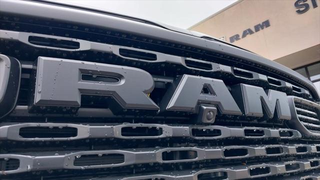 2025 RAM Ram 1500 RAM 1500 TRADESMAN CREW CAB 4X4 57 BOX 2025 RAM Ram 1500 RAM 1500 TRADESMAN CREW CAB 4X4 57 BOX