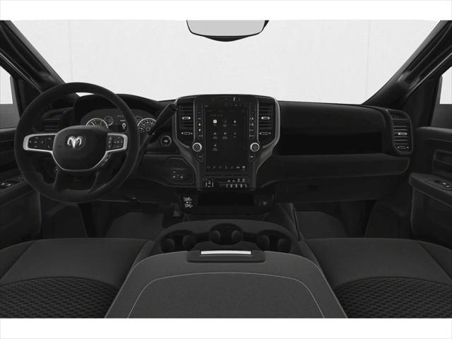 2025 RAM Ram 2500 RAM 2500 TRADESMAN CREW CAB 4X4 8 BOX 2025 RAM Ram 2500 RAM 2500 TRADESMAN CREW CAB 4X4 8 BOX