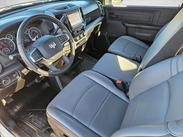 2025 RAM Ram 3500 Chassis Cab RAM 3500 TRADESMAN CHASSIS REGULAR CAB 4X4 60 CA 2025 RAM Ram 3500 Chassis Cab RAM 3500 TRADESMAN CHASSIS REGULAR CAB 4X4 60 CA