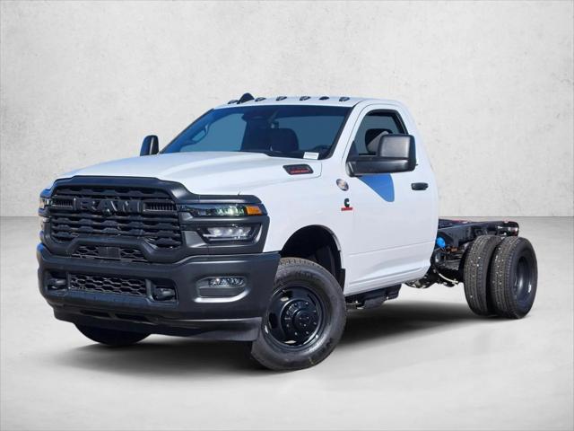 2025 RAM Ram 3500 Chassis Cab RAM 3500 TRADESMAN CHASSIS REGULAR CAB 4X4 60 CA 2025 RAM Ram 3500 Chassis Cab RAM 3500 TRADESMAN CHASSIS REGULAR CAB 4X4 60 CA