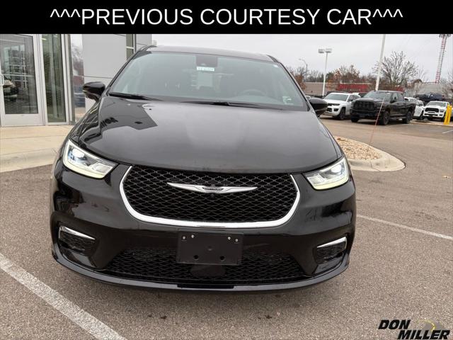 2026 Chrysler Pacifica PACIFICA SELECT 2026 Chrysler Pacifica PACIFICA SELECT