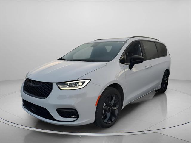 2026 Chrysler Pacifica PACIFICA LIMITED