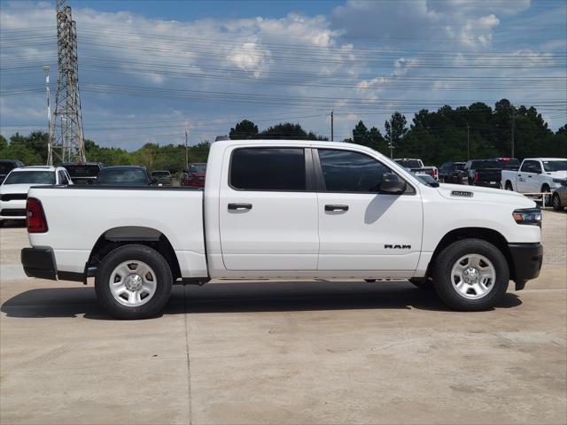 2026 RAM Ram 1500 RAM 1500 TRADESMAN CREW CAB 4X2 57 BOX 2026 RAM Ram 1500 RAM 1500 TRADESMAN CREW CAB 4X2 57 BOX