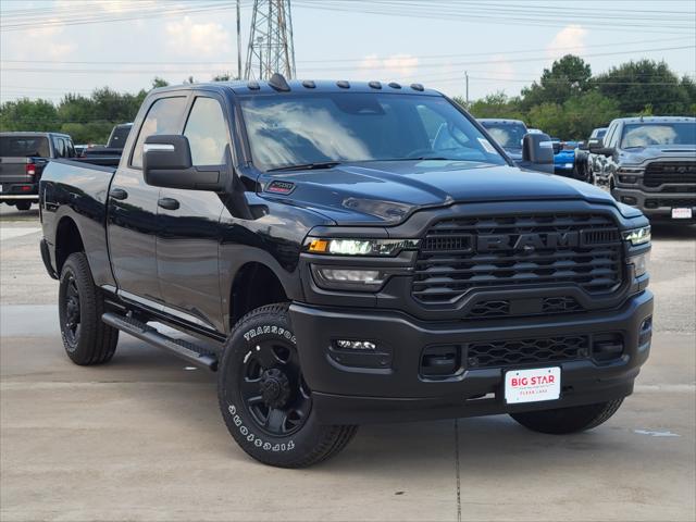 2026 RAM Ram 2500 RAM 2500 TRADESMAN CREW CAB 4X4 64 BOX 2026 RAM Ram 2500 RAM 2500 TRADESMAN CREW CAB 4X4 64 BOX