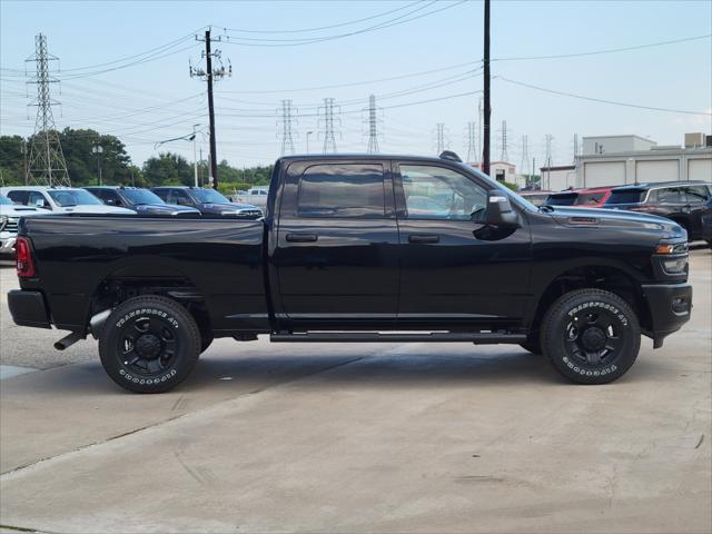 2026 RAM Ram 2500 RAM 2500 TRADESMAN CREW CAB 4X4 64 BOX 2026 RAM Ram 2500 RAM 2500 TRADESMAN CREW CAB 4X4 64 BOX