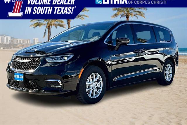 2026 Chrysler Pacifica PACIFICA SELECT 2026 Chrysler Pacifica PACIFICA SELECT