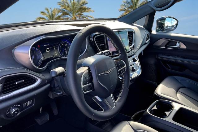 2026 Chrysler Pacifica PACIFICA SELECT 2026 Chrysler Pacifica PACIFICA SELECT