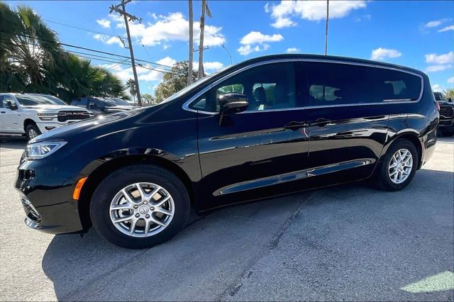 2026 Chrysler Pacifica PACIFICA SELECT 2026 Chrysler Pacifica PACIFICA SELECT