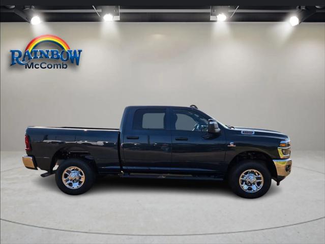 2026 RAM Ram 2500 RAM 2500 TRADESMAN CREW CAB 4X4 64 BOX