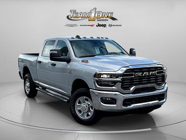 2026 RAM Ram 2500 RAM 2500 TRADESMAN CREW CAB 4X4 64 BOX 2026 RAM Ram 2500 RAM 2500 TRADESMAN CREW CAB 4X4 64 BOX
