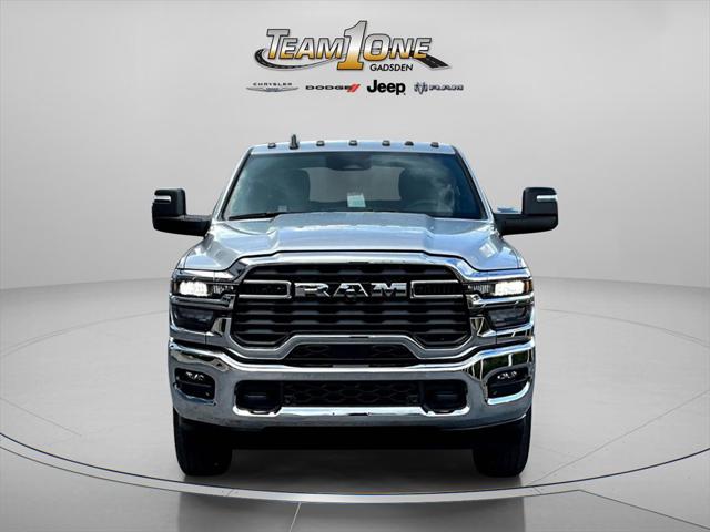 2026 RAM Ram 2500 RAM 2500 TRADESMAN CREW CAB 4X4 64 BOX 2026 RAM Ram 2500 RAM 2500 TRADESMAN CREW CAB 4X4 64 BOX