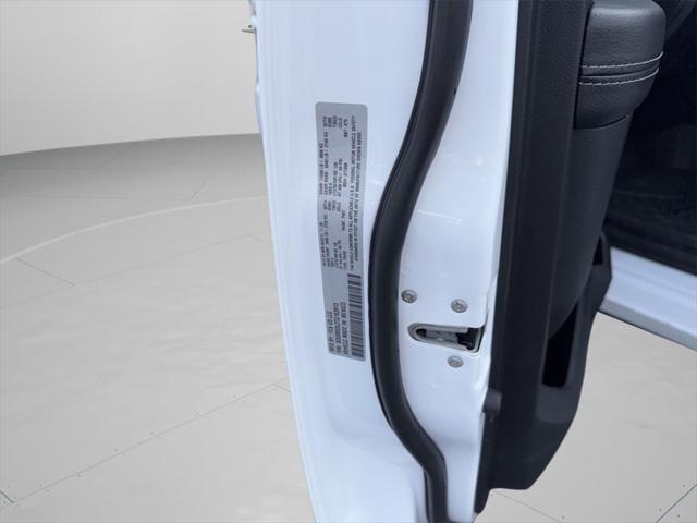 2026 RAM Ram 2500 RAM 2500 BIG HORN CREW CAB 4X4 64 BOX 2026 RAM Ram 2500 RAM 2500 BIG HORN CREW CAB 4X4 64 BOX