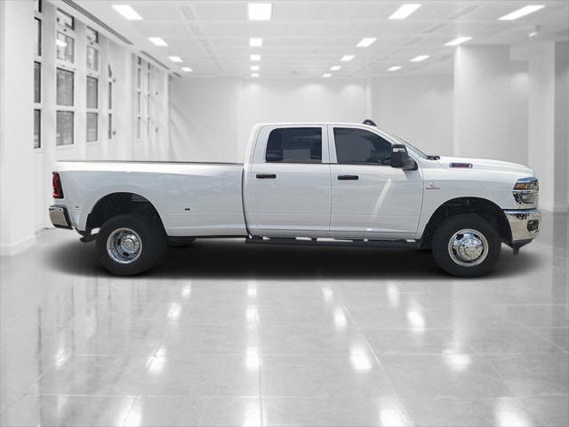 2026 RAM Ram 3500 RAM 3500 TRADESMAN CREW CAB 4X4 8 BOX 2026 RAM Ram 3500 RAM 3500 TRADESMAN CREW CAB 4X4 8 BOX