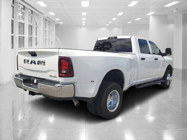 2026 RAM Ram 3500 RAM 3500 TRADESMAN CREW CAB 4X4 8 BOX 2026 RAM Ram 3500 RAM 3500 TRADESMAN CREW CAB 4X4 8 BOX
