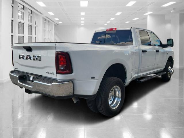 2026 RAM Ram 3500 RAM 3500 TRADESMAN CREW CAB 4X4 8 BOX 2026 RAM Ram 3500 RAM 3500 TRADESMAN CREW CAB 4X4 8 BOX