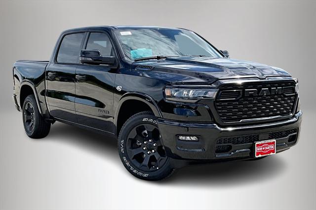 2026 RAM Ram 1500 RAM 1500 LONE STAR CREW CAB 4X4 57 BOX
