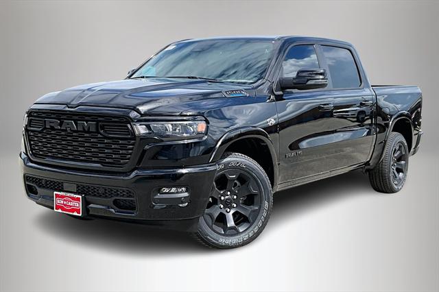 2026 RAM Ram 1500 RAM 1500 LONE STAR CREW CAB 4X4 57 BOX