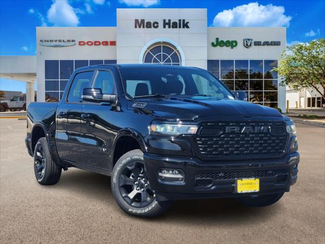 2026 RAM Ram 1500 RAM 1500 LONE STAR CREW CAB 4X4 57 BOX 2026 RAM Ram 1500 RAM 1500 LONE STAR CREW CAB 4X4 57 BOX