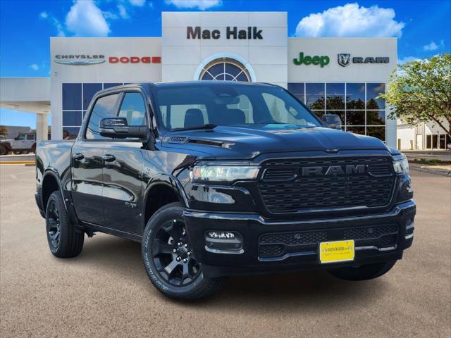 2026 RAM Ram 1500 RAM 1500 LONE STAR CREW CAB 4X4 57 BOX 2026 RAM Ram 1500 RAM 1500 LONE STAR CREW CAB 4X4 57 BOX