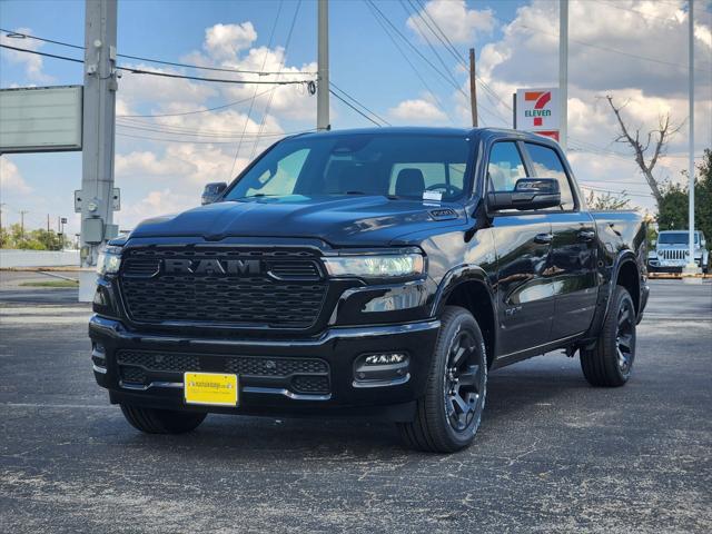2026 RAM Ram 1500 RAM 1500 LONE STAR CREW CAB 4X4 57 BOX 2026 RAM Ram 1500 RAM 1500 LONE STAR CREW CAB 4X4 57 BOX