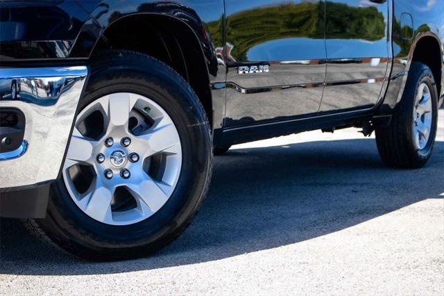 2026 RAM Ram 1500 RAM 1500 TRADESMAN CREW CAB 4X2 57 BOX 2026 RAM Ram 1500 RAM 1500 TRADESMAN CREW CAB 4X2 57 BOX