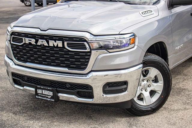 2026 RAM Ram 1500 RAM 1500 TRADESMAN CREW CAB 4X2 57 BOX