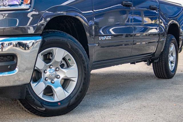 2026 RAM Ram 1500 RAM 1500 TRADESMAN CREW CAB 4X2 57 BOX