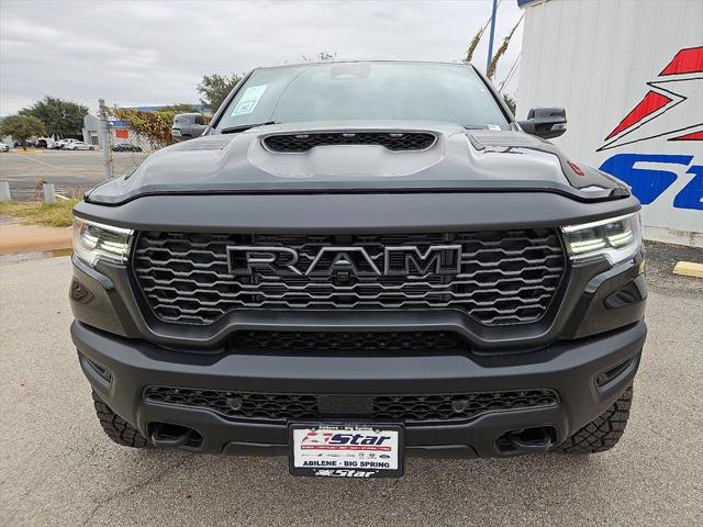 2026 RAM Ram 1500 RAM 1500 RHO CREW CAB 4X4 57 BOX 2026 RAM Ram 1500 RAM 1500 RHO CREW CAB 4X4 57 BOX