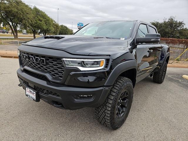 2026 RAM Ram 1500 RAM 1500 RHO CREW CAB 4X4 57 BOX 2026 RAM Ram 1500 RAM 1500 RHO CREW CAB 4X4 57 BOX