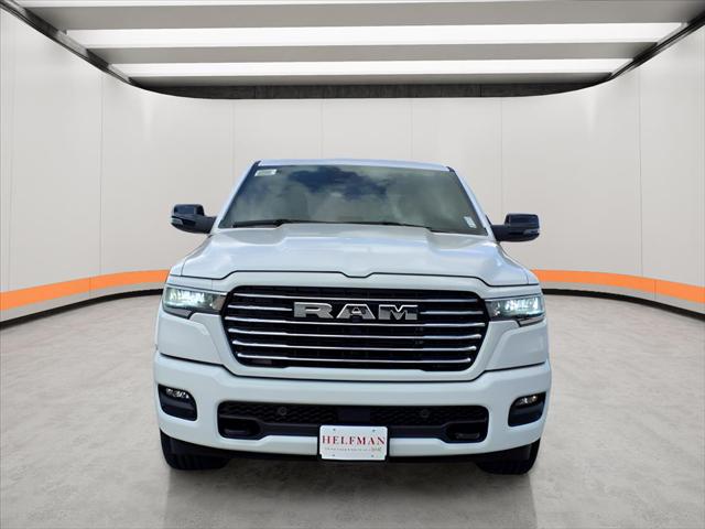 2026 RAM Ram 1500 RAM 1500 LARAMIE CREW CAB 4X2 57 BOX 2026 RAM Ram 1500 RAM 1500 LARAMIE CREW CAB 4X2 57 BOX
