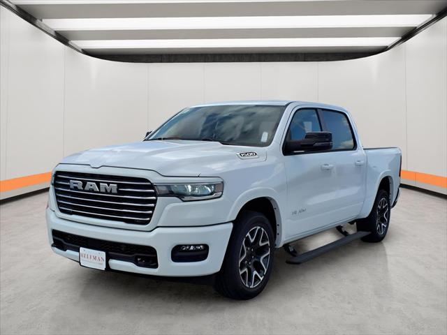 2026 RAM Ram 1500 RAM 1500 LARAMIE CREW CAB 4X2 57 BOX 2026 RAM Ram 1500 RAM 1500 LARAMIE CREW CAB 4X2 57 BOX
