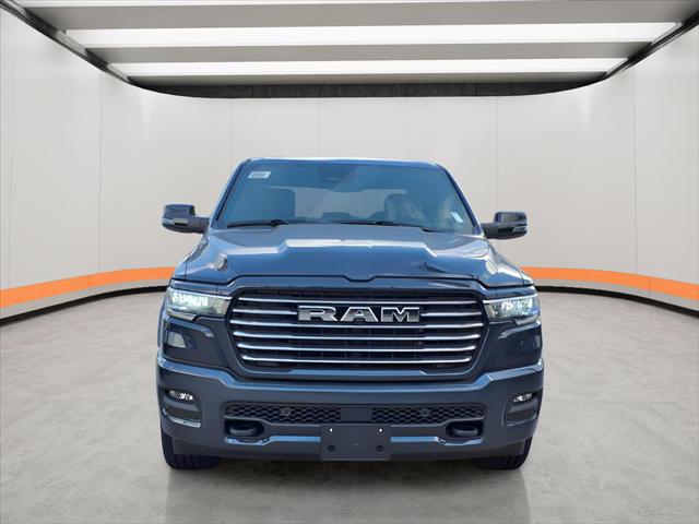 2026 RAM Ram 1500 RAM 1500 LARAMIE CREW CAB 4X2 57 BOX 2026 RAM Ram 1500 RAM 1500 LARAMIE CREW CAB 4X2 57 BOX