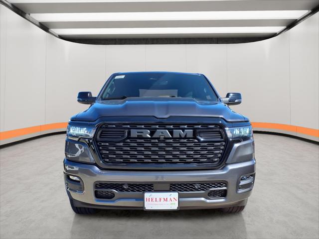 2026 RAM Ram 1500 RAM 1500 LONE STAR CREW CAB 4X4 57 BOX