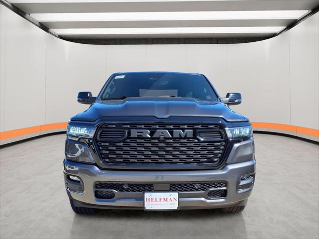 2026 RAM 1500 RAM 1500 LONE STAR CREW CAB 4X4 57 BOX