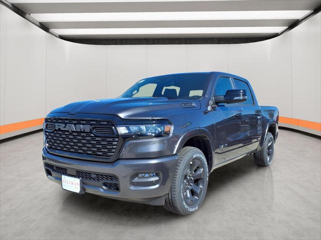 2026 RAM 1500 RAM 1500 LONE STAR CREW CAB 4X4 57 BOX