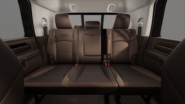 2026 RAM Ram 3500 RAM 3500 LIMITED LONGHORN MEGA CAB 4X4 64 BOX 2026 RAM Ram 3500 RAM 3500 LIMITED LONGHORN MEGA CAB 4X4 64 BOX