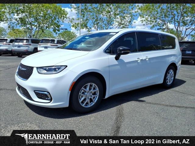 2026 Chrysler Pacifica PACIFICA SELECT 2026 Chrysler Pacifica PACIFICA SELECT