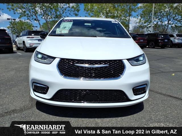 2026 Chrysler Pacifica PACIFICA SELECT 2026 Chrysler Pacifica PACIFICA SELECT