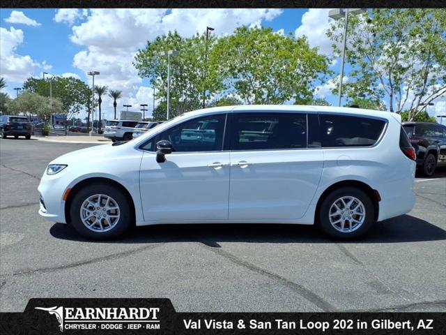 2026 Chrysler Pacifica PACIFICA SELECT 2026 Chrysler Pacifica PACIFICA SELECT