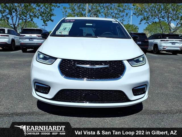 2026 Chrysler Pacifica PACIFICA SELECT 2026 Chrysler Pacifica PACIFICA SELECT